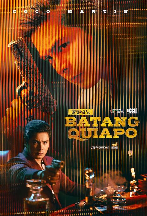 itzy batang quiapo|Batang Quiapo (TV Series 2023– ) .